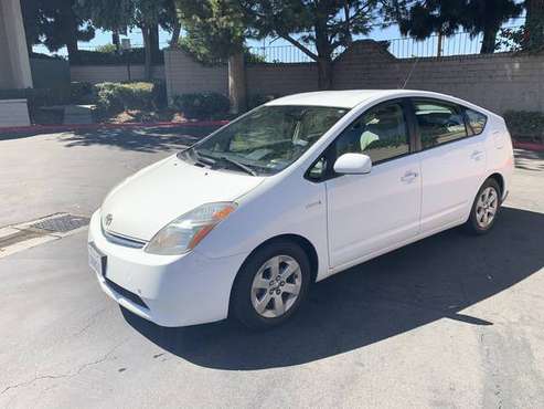 2007 Toyota Prius touring for sale in Buena Park, CA
