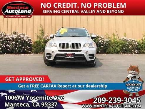 2011 BMW X5 Drive35d - - by dealer - vehicle for sale in Manteca, CA