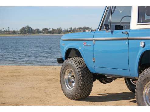 1969 Ford Bronco for sale in San Diego, CA