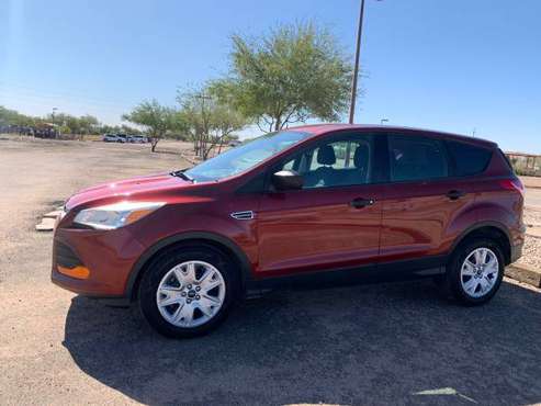 2014 Ford Escape S for sale in Chandler, AZ