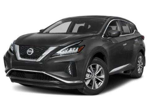 2019 Nissan Murano S - - by dealer - vehicle for sale in Burnsville, MN