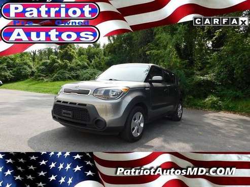 2016 Kia Soul BAD CREDIT DONT SWEAT IT! ✅ - cars & trucks - by... for sale in Baltimore, MD