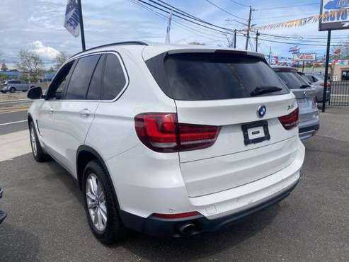 2015 BMW X5 xDrive35i SUV - - by dealer - vehicle for sale in West Babylon, NY