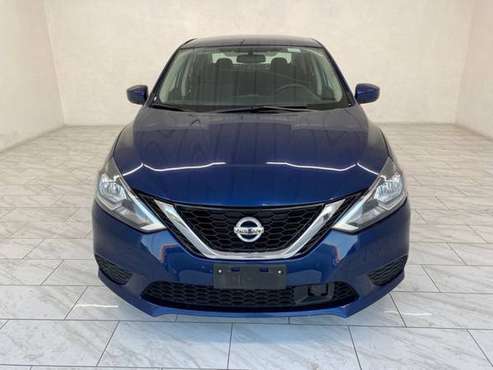 2018 Nissan Sentra S - cars & trucks - by owner - vehicle automotive... for sale in Phoenix, AZ