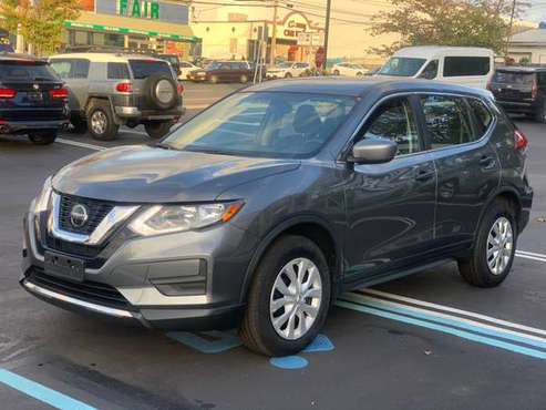 2018 Nissan Rogue AWD S / 52,966 Miles / $59 PER WEEK - cars &... for sale in Rosedale, NY