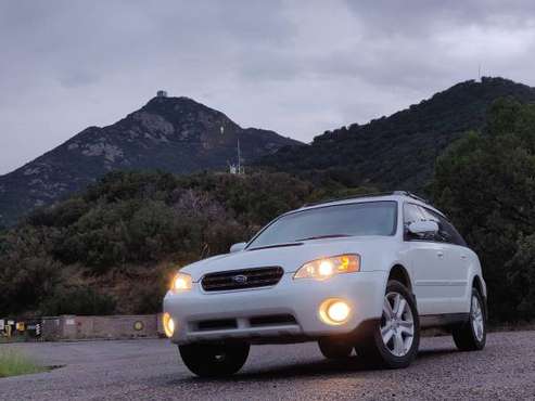 2007 Subaru Outback XT for sale in Phoenix, AZ