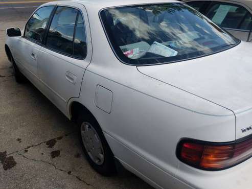 Clean 1994 Toyota Camry for sale in Akron, OH