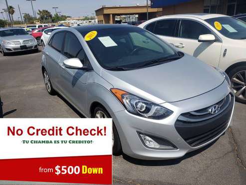 Buy Here Pay Here from Low Down Payment - Bad Credit - cars & trucks... for sale in Glendale, AZ