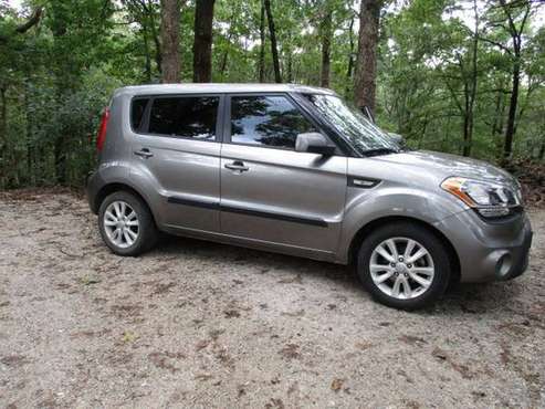2013 Kia Soul - Financing Available! for sale in Branson West, MO