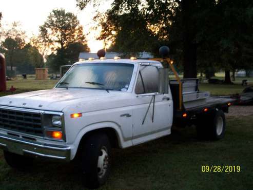 1981 ford 3/4 dually for sale in Gleason, TN