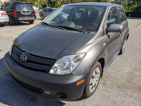 2005 Toyota Scion XA, $800 DOWN! - cars & trucks - by dealer -... for sale in Columbus, OH