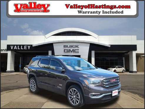 2019 GMC Acadia SLT-1 - - by dealer - vehicle for sale in Hastings, MN