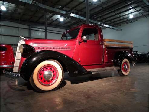 1936 Dodge Pickup for sale in Greensboro, NC
