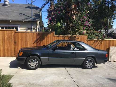 1993 Mercedes-Benz 300 CE - Incredibly Clean - - by for sale in Santa Monica, CA