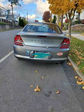 Needs Work-06 Dodge Stratus SXT 130,731 miles - cars & trucks - by... for sale in Bethlehem, PA