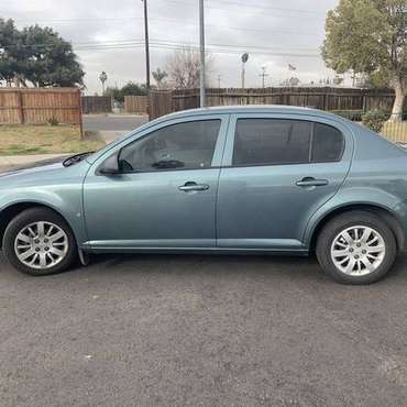 2009 Chevy Colbalt for sale in Bakersfield, CA