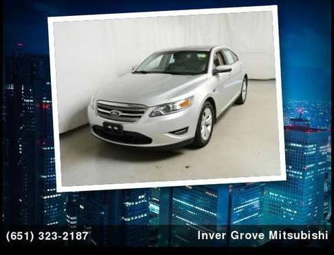 2012 Ford Taurus for sale in Inver Grove Heights, MN