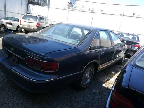 Chevy caprice for sale in Bronx, NY
