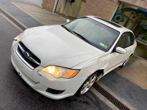 Subaru Legacy Sport for sale in Schenectady, NY