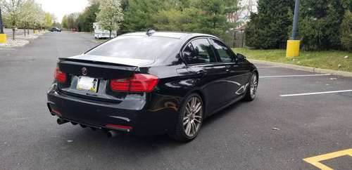 BMW 335i xDrive M Sport 2013 - Like New! for sale in Fort Washington, PA