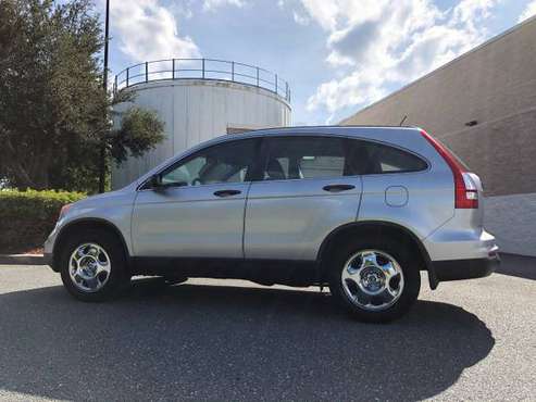 2010 Honda CRV LX 4X4 Great Condition for sale in Lutz, FL