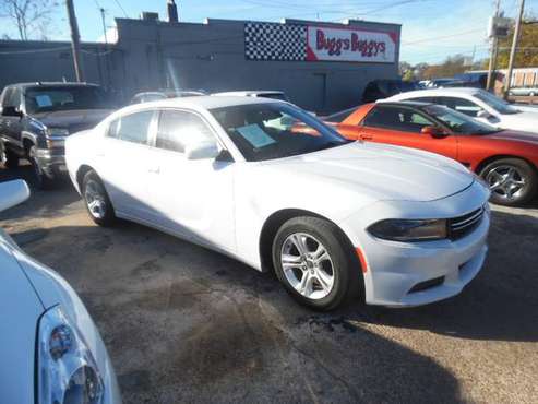 2016 Dodge Charger - WE FINANCE FOR YOU! - cars & trucks - by dealer... for sale in Memphis, TN