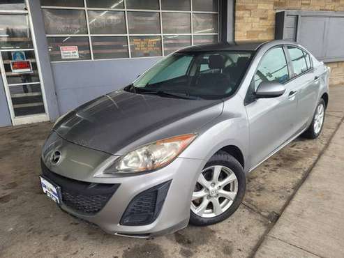 2011 MAZDA MAZDA 3 - - by dealer - vehicle automotive for sale in MILWAUKEE WI 53209, WI
