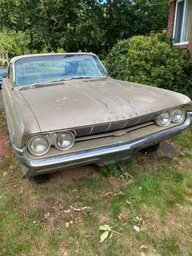 1961 - cars & trucks - by owner - vehicle automotive sale for sale in Ellington, CT