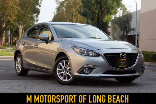 2014 MAZDA3 i Touring Hatchback | APPLY NOW | APPT ONLY... for sale in Long Beach, CA