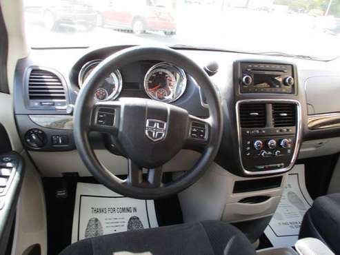 2011 *Dodge* *Grand Caravan* *4dr Wagon Mainstreet* - cars & trucks... for sale in ALABASTER, AL