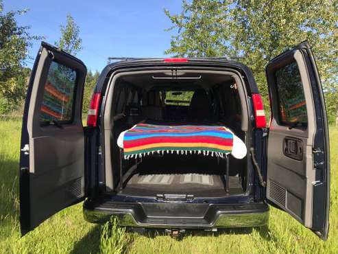 chevy express 1500 for sale in Ridgefield, OR