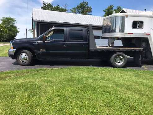 Ford F-350 diesel for sale in Oak Harbor, OH