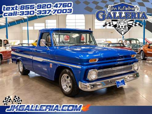 1964 Chevrolet C10 for sale in Salem, OH