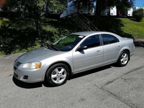 2005 DODGE STRATUS CLEAN CARFAX NO ACCIDENT +FULLY LOADED+RUNS GOOD... for sale in Allentown, PA