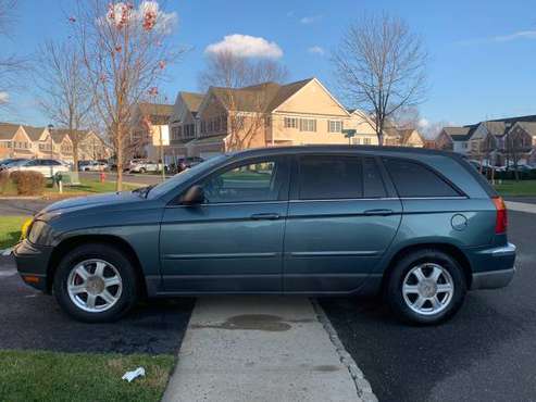 2006 Chrysler Pacifica touring - cars & trucks - by owner - vehicle... for sale in MANALAPAN, NJ