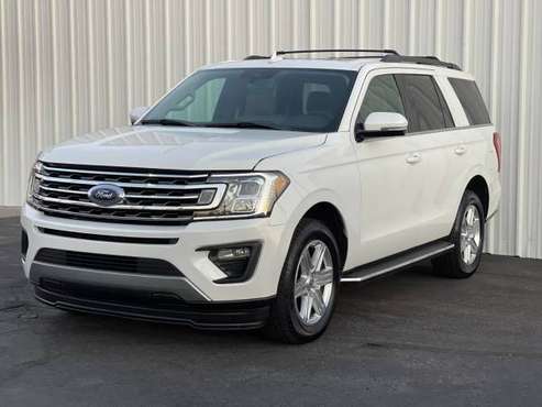 2020 FORD EXPEDITION XLT 10663 - - by dealer for sale in Mesa, AZ