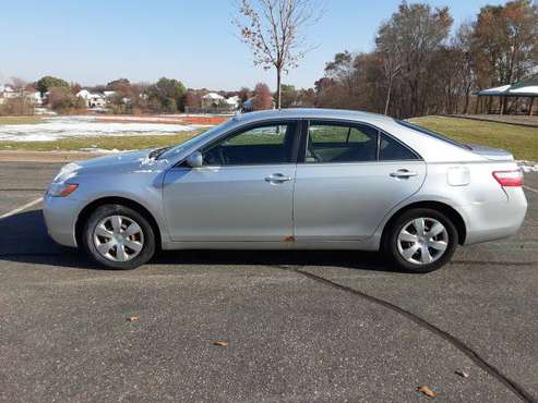 2007 Toyota Camry - cars & trucks - by owner - vehicle automotive sale for sale in Savage, MN