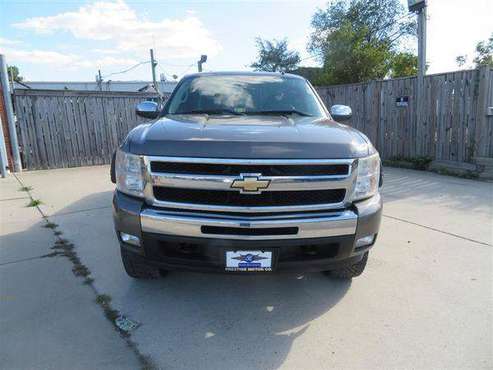 2011 CHEVROLET SILVERADO 1500 LT $995 Down Payment for sale in TEMPLE HILLS, MD