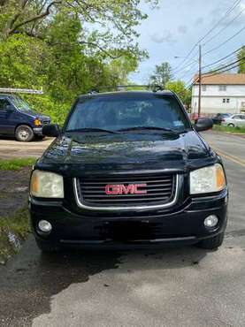 2004 GMC Envoy SLT 4x4 for sale in Wayne, NJ