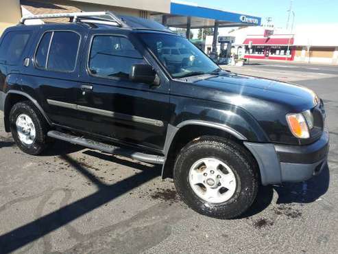 Nissan xterra for sale in Madras, OR