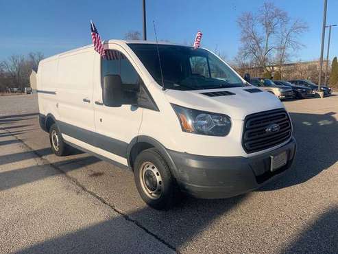 2015 FORD TRANSIT T-250 - - by dealer - vehicle for sale in Milford, IN