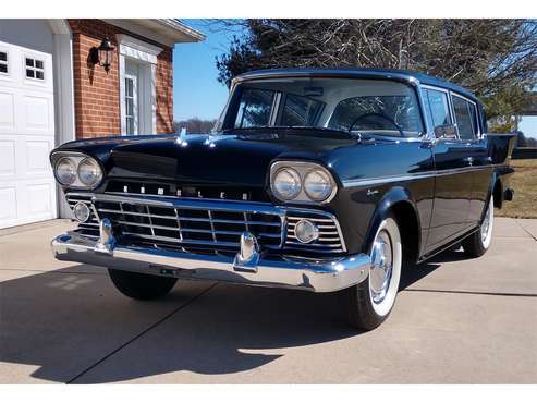 1958 AMC Rambler for sale in Anderson, IN