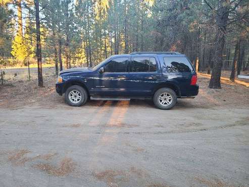 2005 explorer parts - cars & trucks - by owner - vehicle automotive... for sale in Bend, OR