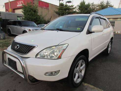 2007 Lexus RX 350 AWD 4dr ***Guaranteed Financing!!! for sale in Lynbrook, NY