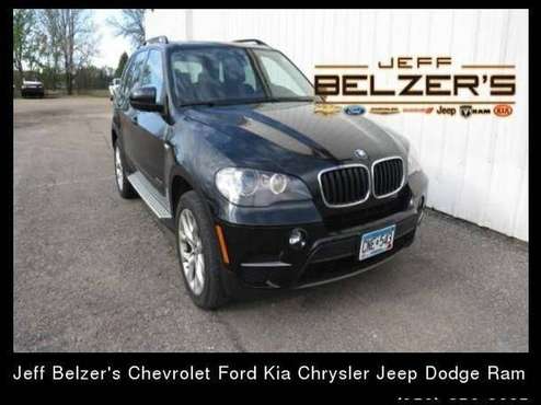 2011 BMW X5 xDrive35i - - by dealer - vehicle for sale in Lakeville, MN