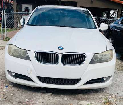 BMW 3 SERIES - cars & trucks - by owner - vehicle automotive sale for sale in Miami, FL