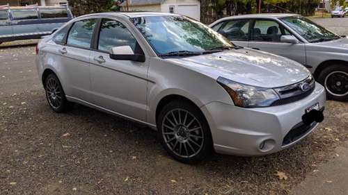2011 Ford Focus SES For Sale for sale in Kittitas, WA
