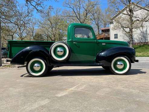 1941 Ford Half Ton for sale in Branson, MO