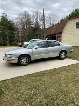 2001 Buick Park Avenue for sale in Beaver Dam, WI