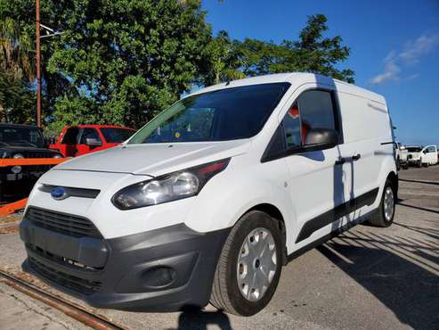 ford transit - cars & trucks - by owner - vehicle automotive sale for sale in Miami, FL